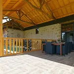 Le Cabanot Peyrusse-Grande