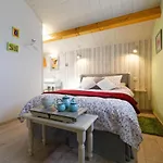 Casa vacanze Le Cabanot