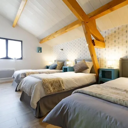 Le Cabanot