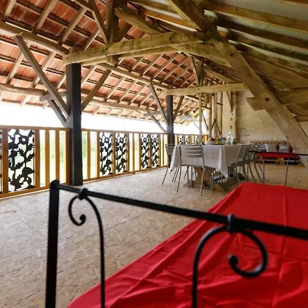 Le Cabanot