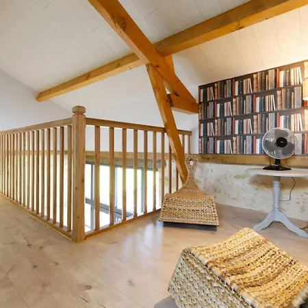 Tatil Evi Le Cabanot