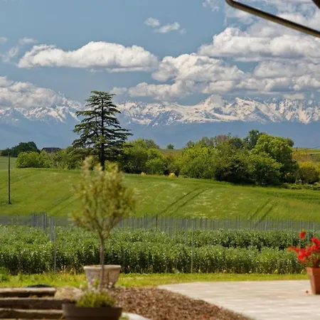 Tatil Evi Le Cabanot