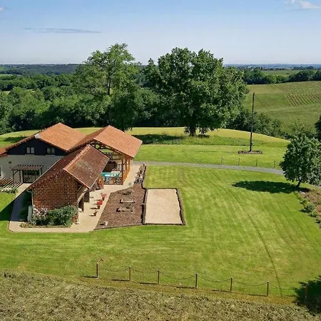Le Cabanot
