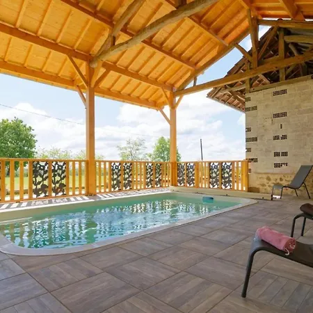 Tatil Evi Le Cabanot