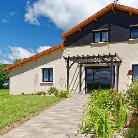 Tatil Evi Le Cabanot Peyrusse-Grande