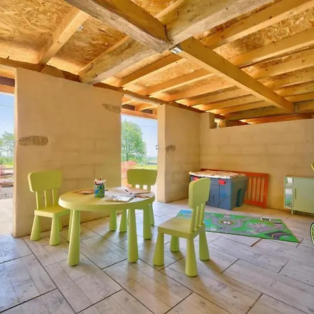 Le Cabanot Peyrusse-Grande