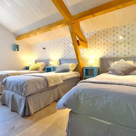 Le Cabanot Tatil Evi *