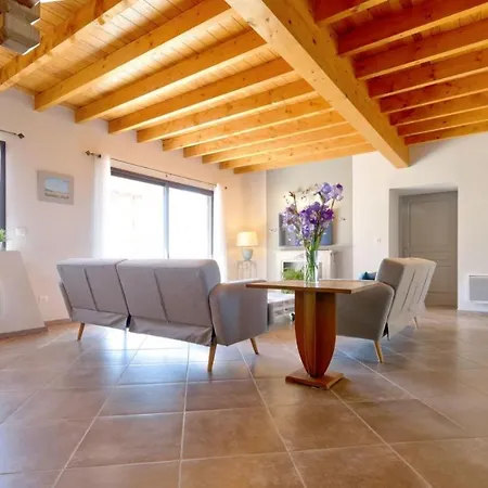 Tatil Evi Le Cabanot