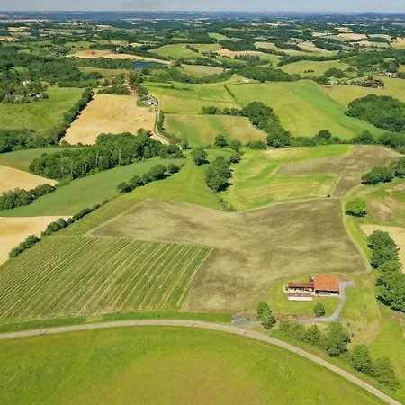 Le Cabanot * Peyrusse-Grande