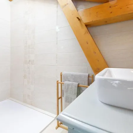 Le Cabanot Tatil Evi *