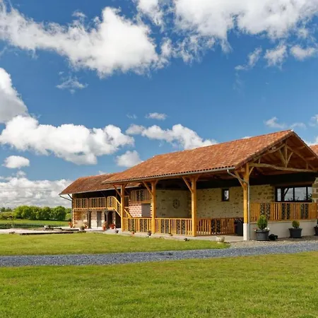 Tatil Evi Le Cabanot