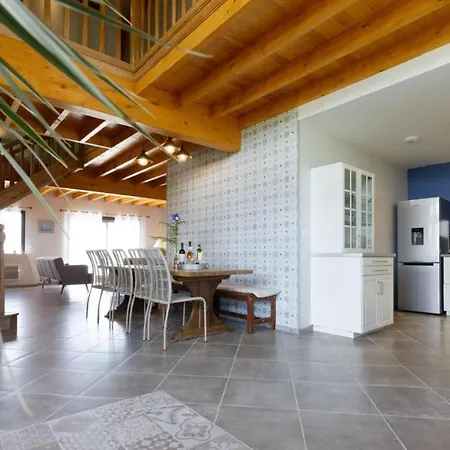 Le Cabanot Tatil Evi *