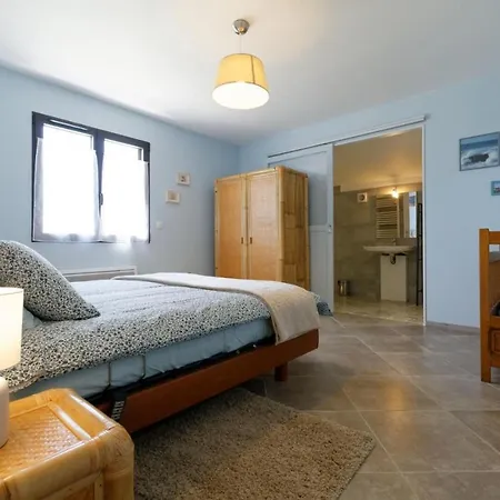 Le Cabanot Tatil Evi *