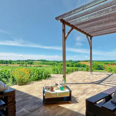 Le Cabanot *