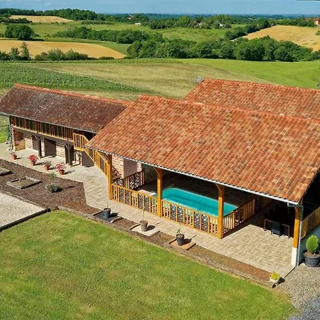 Tatil Evi Le Cabanot