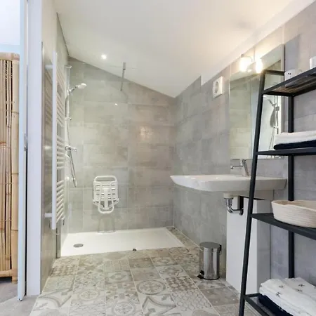 Le Cabanot Tatil Evi Peyrusse-Grande