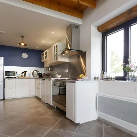 Le Cabanot Tatil Evi *