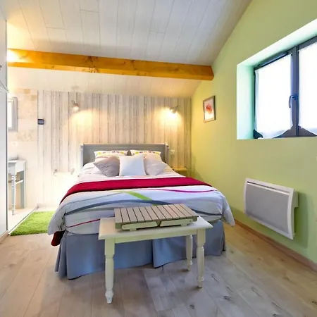 Le Cabanot Tatil Evi *