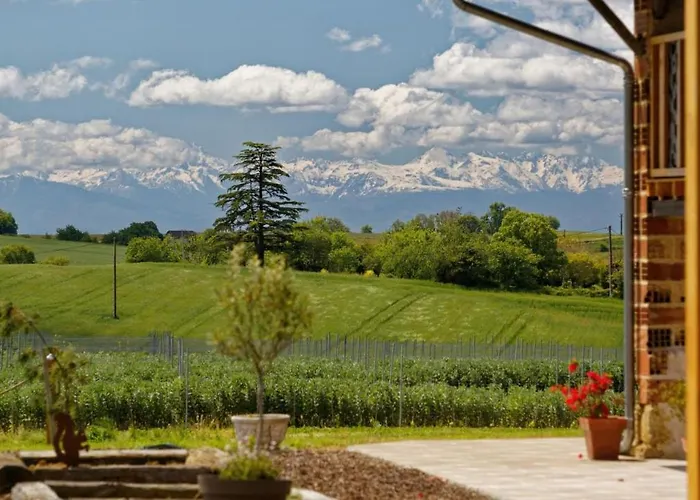 Σπίτι διακοπών Le Cabanot