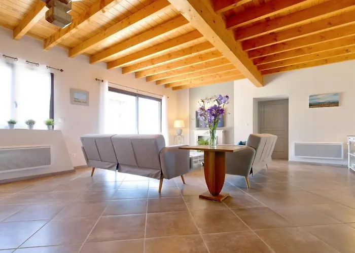 Σπίτι διακοπών Le Cabanot