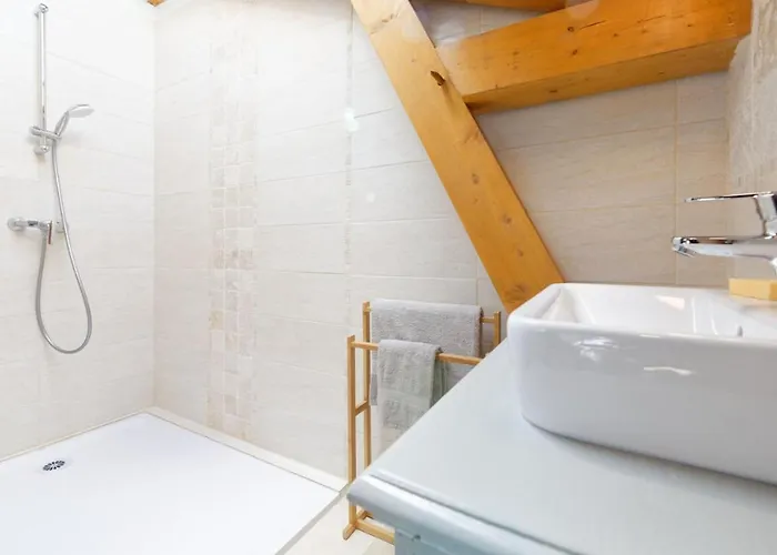 Le Cabanot Σπίτι διακοπών *