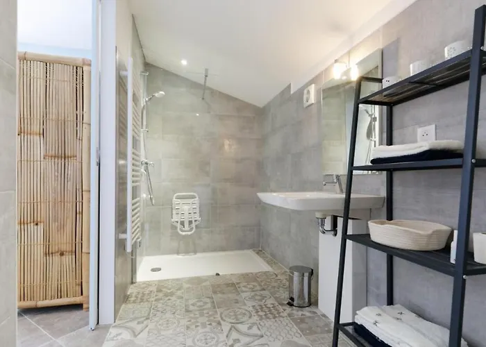 Le Cabanot Σπίτι διακοπών Peyrusse-Grande