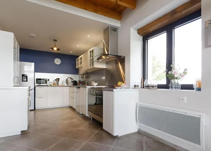 Le Cabanot Σπίτι διακοπών *